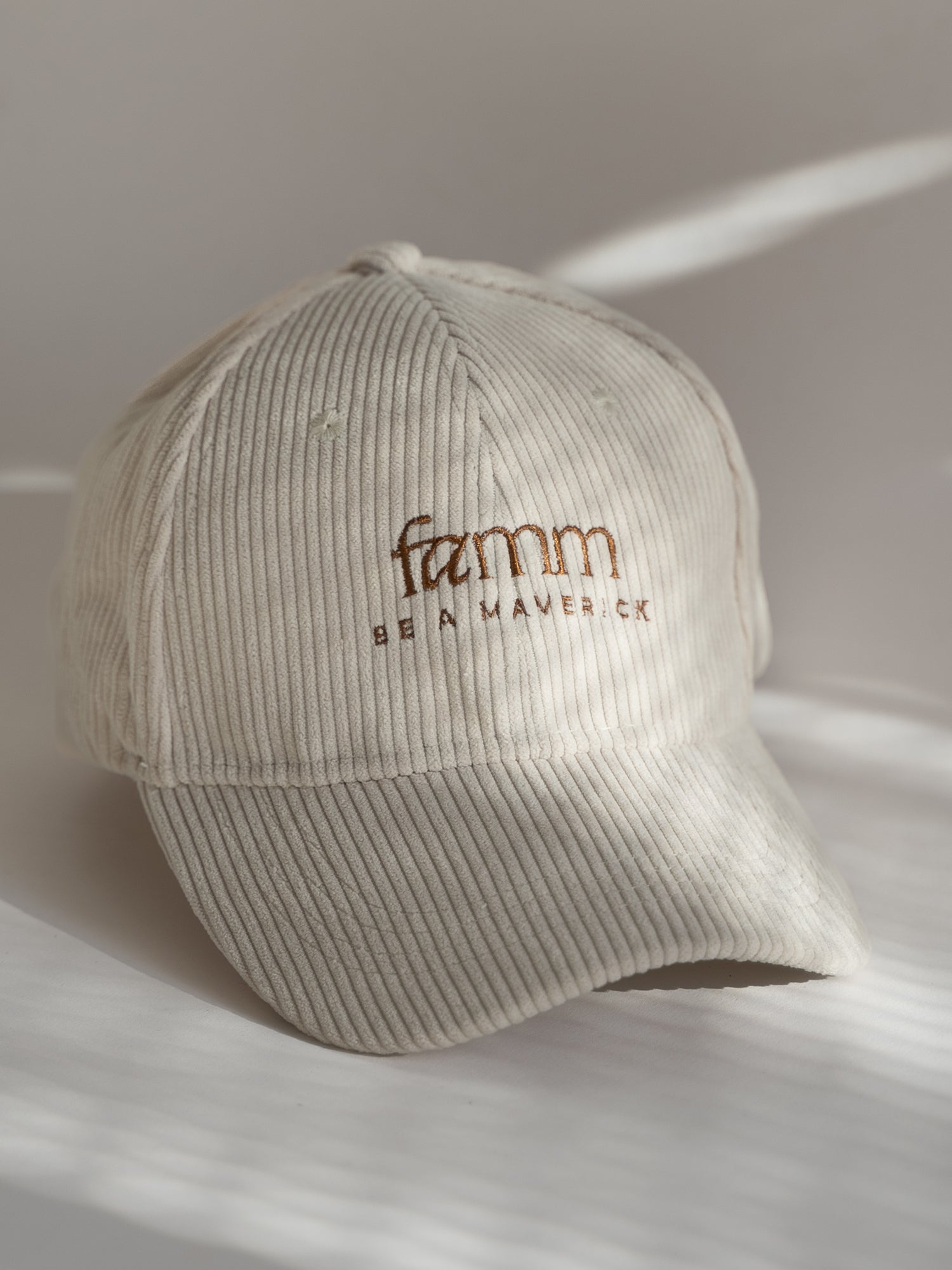The Famm Cap