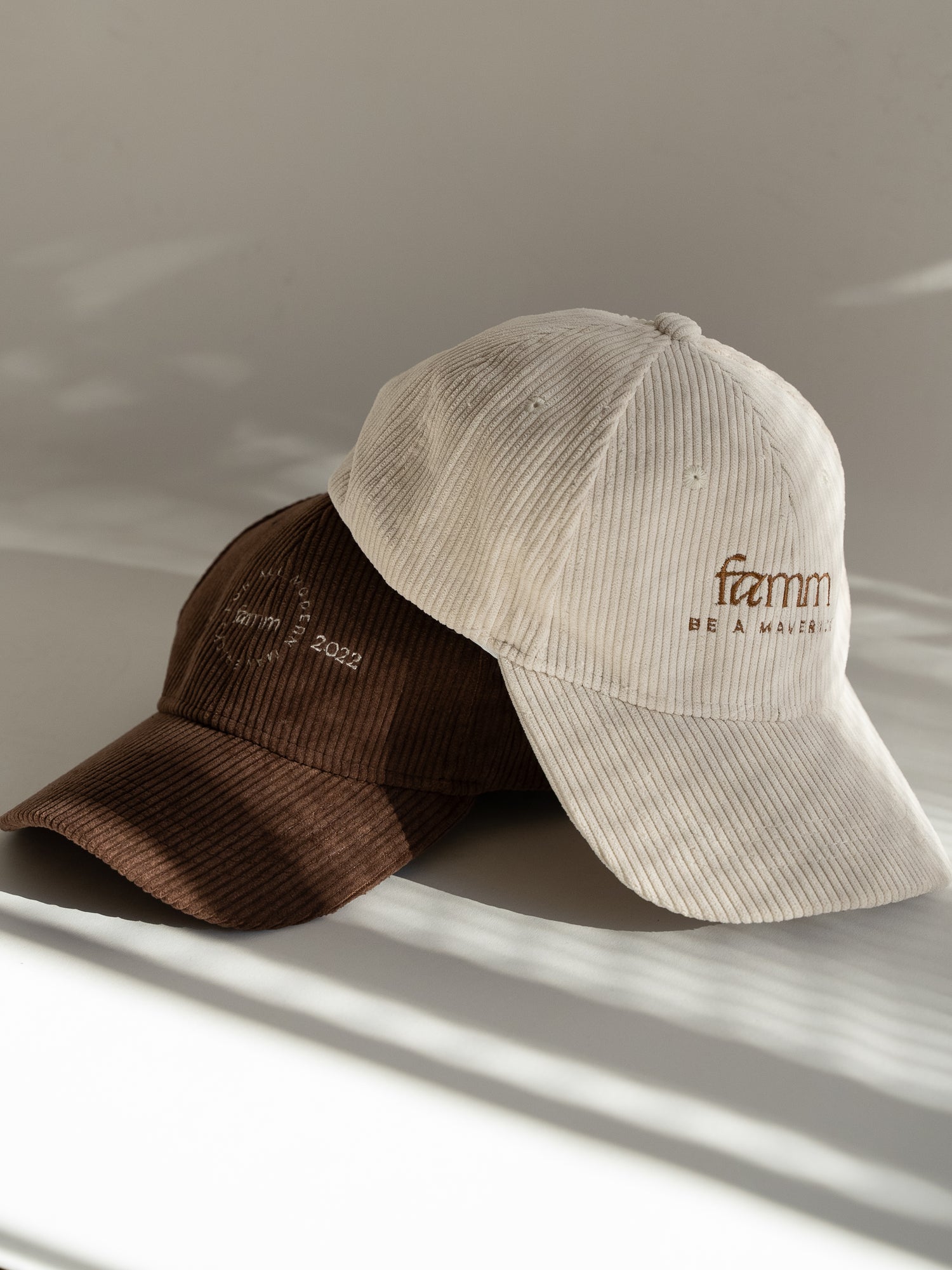 The Famm Cap