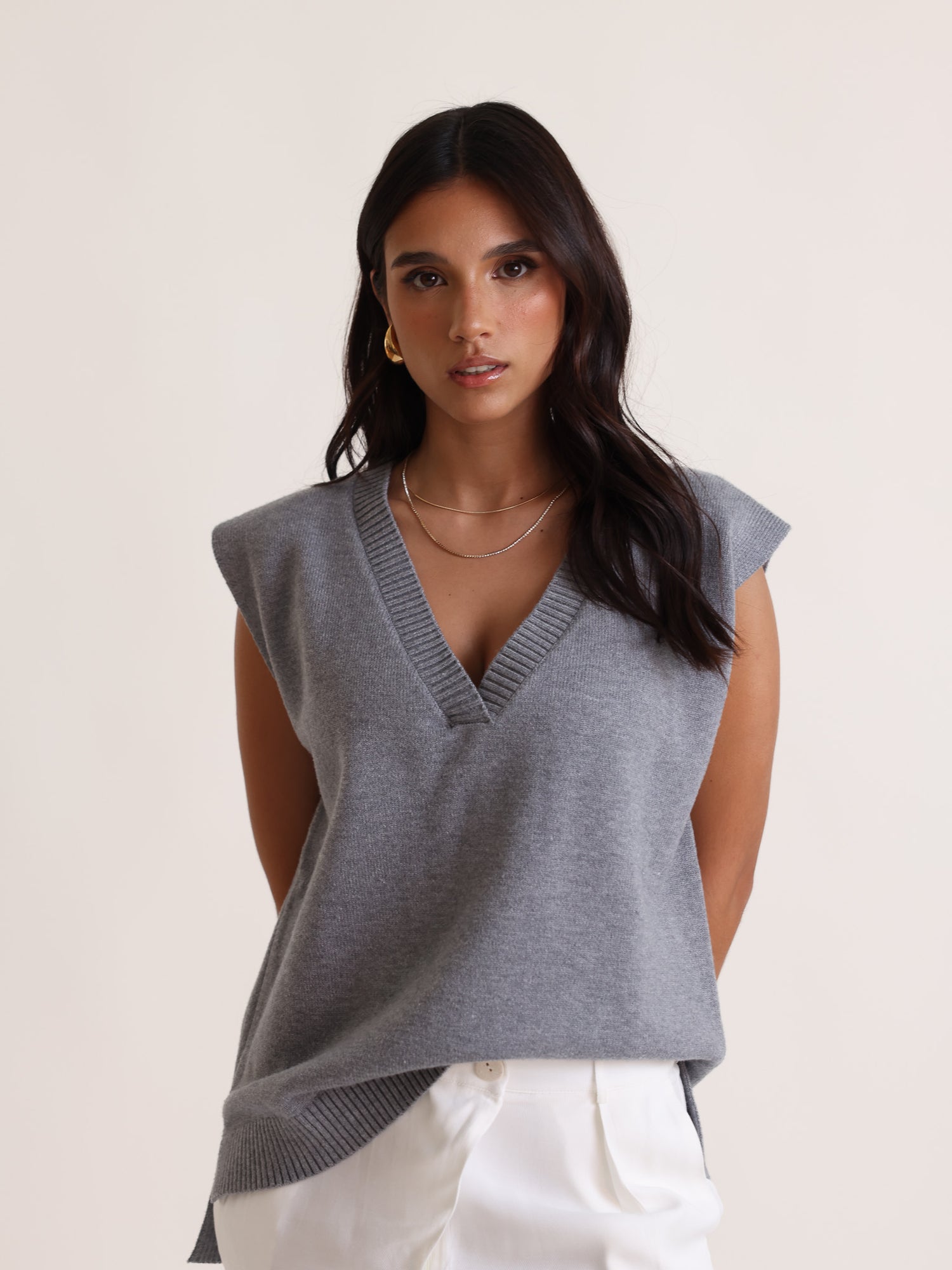 Timeless Vest