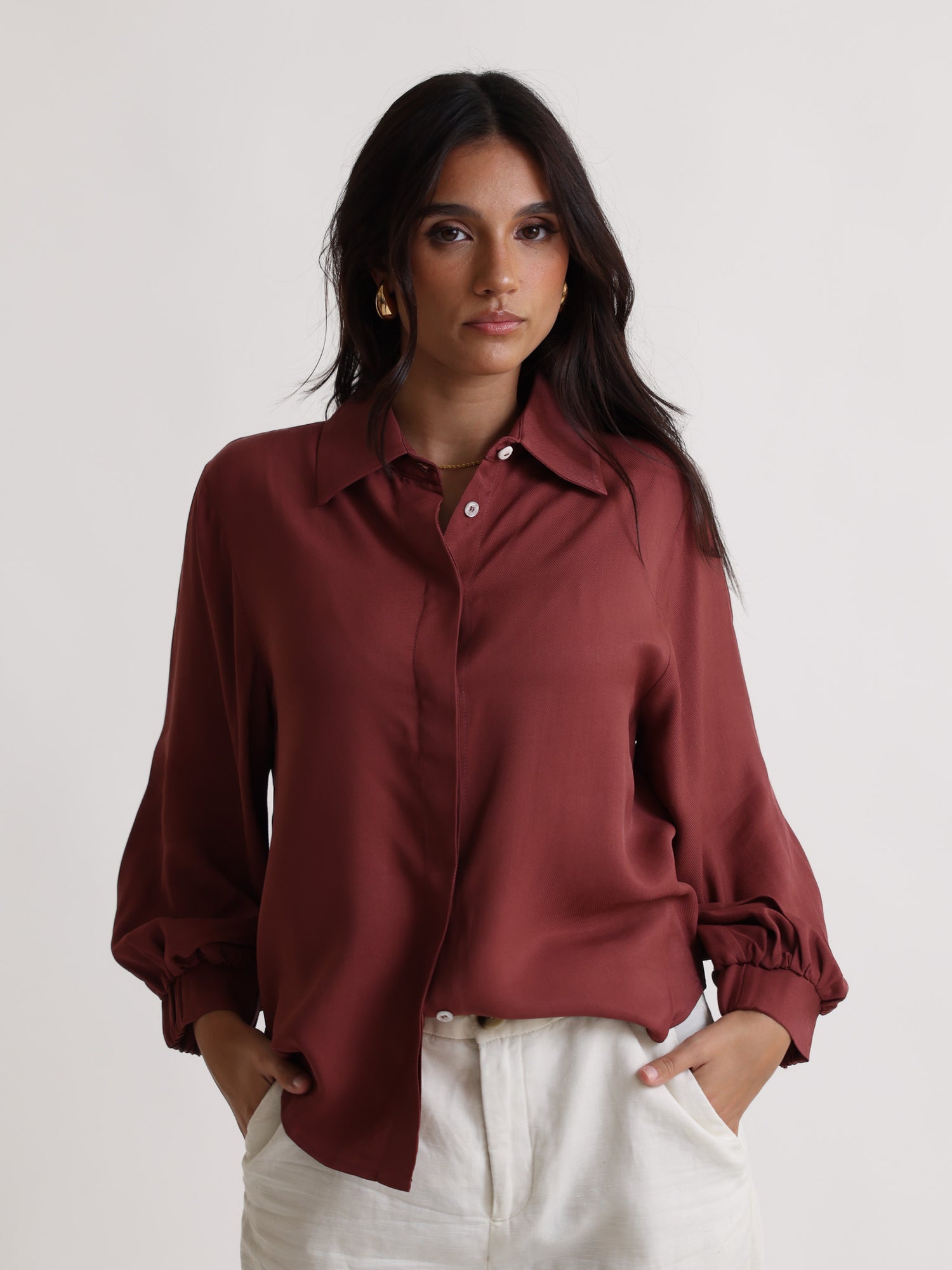 Bare Shirt
