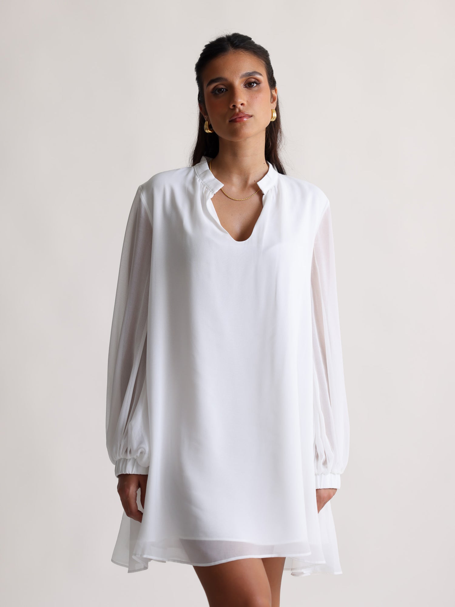 All Times Dress