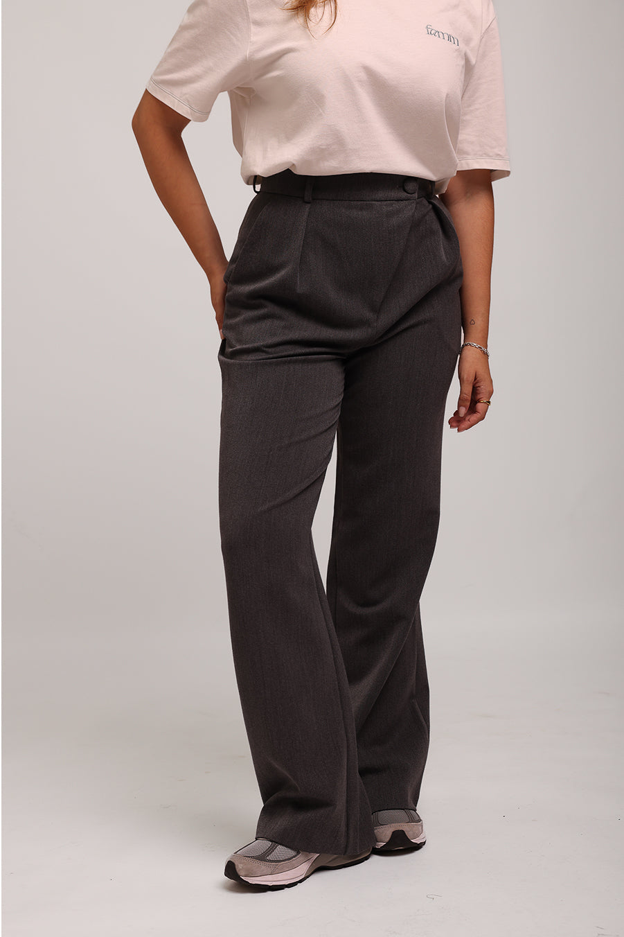 THE PANTS