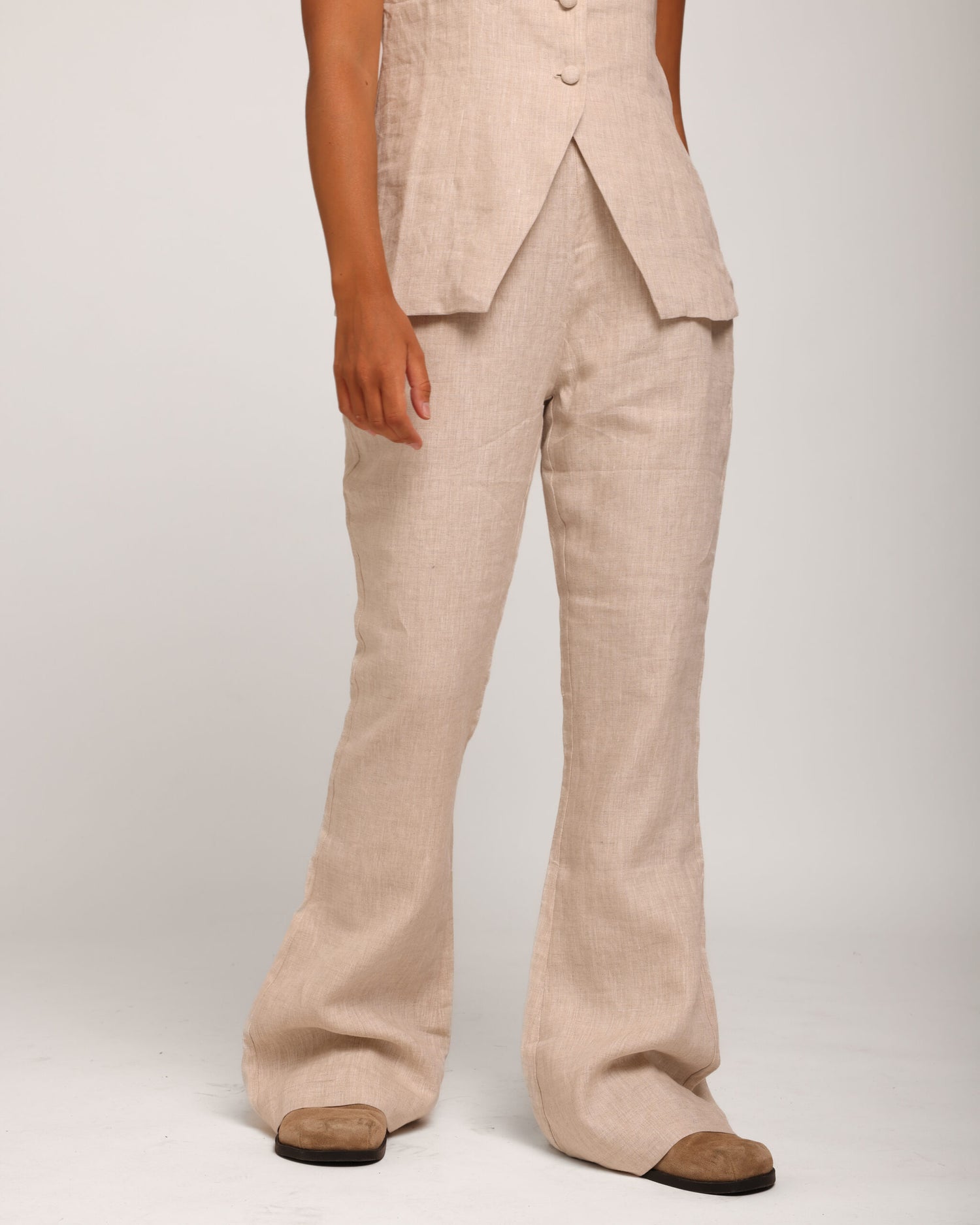Breezy Pants