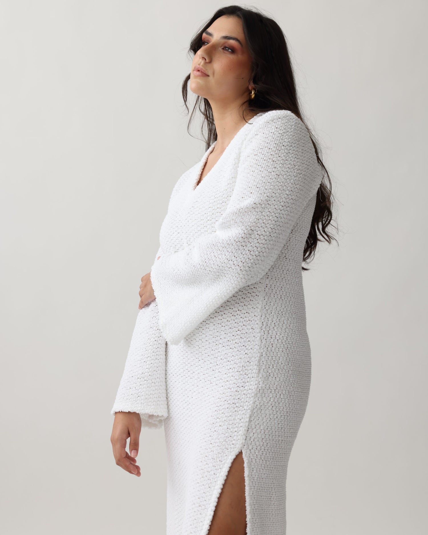 Calm Dress