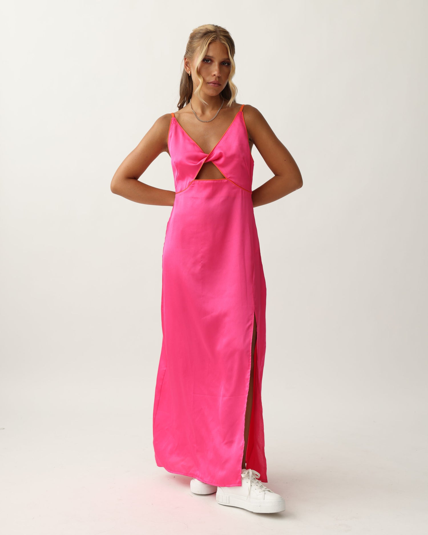 Easy Dress