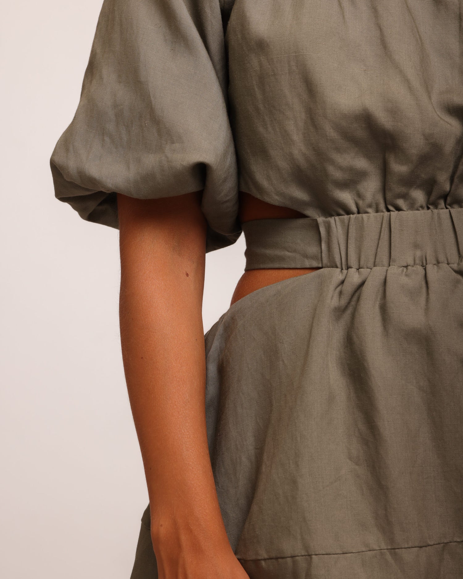 Airy Dress