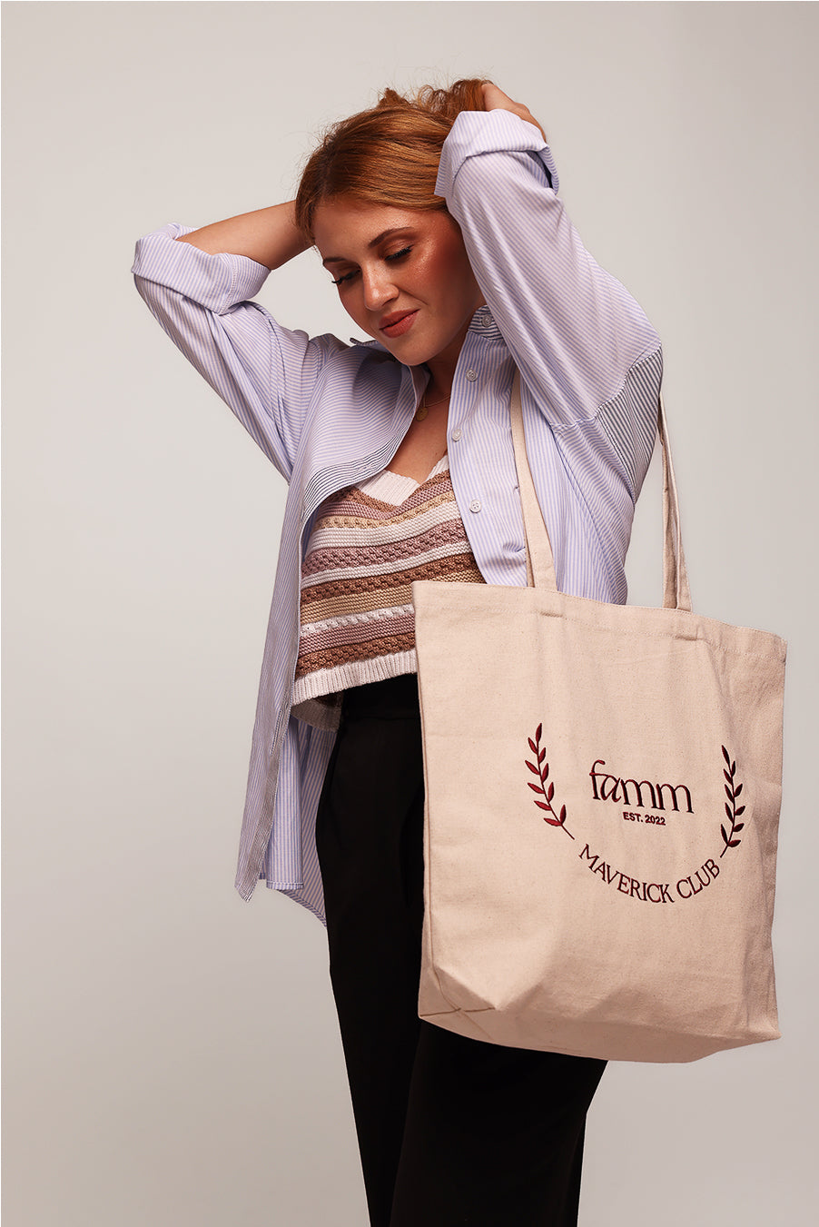 THE TOTE 2.0