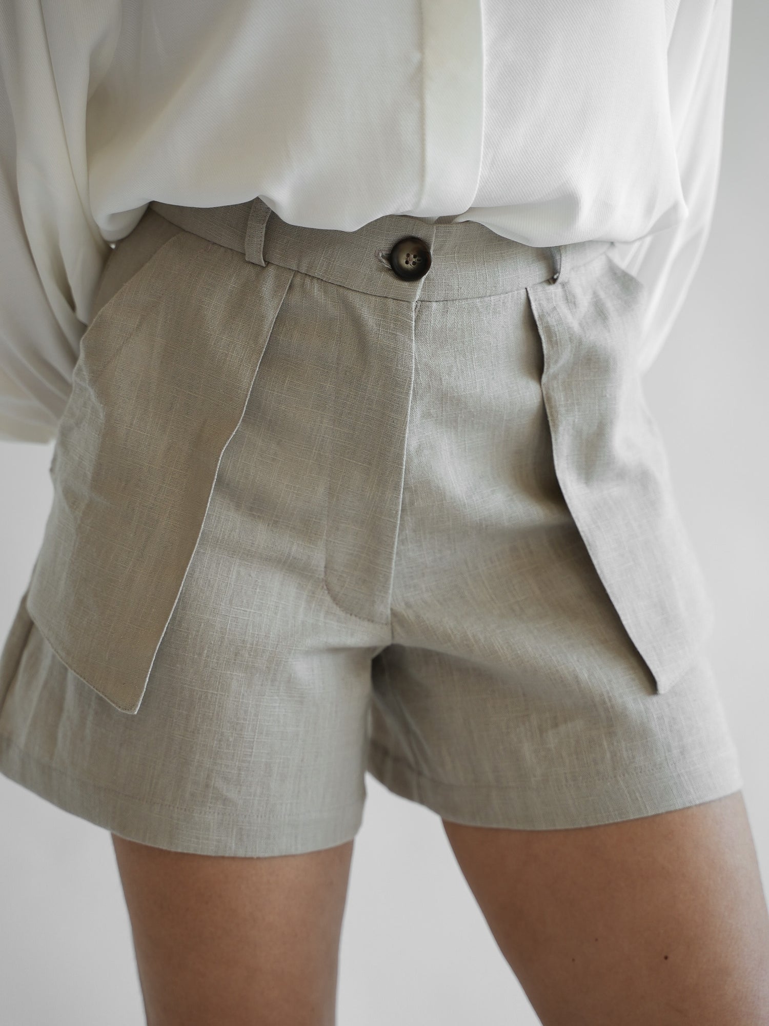 Coastal Shorts